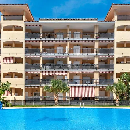 Lopimar Guillen De Castro Apartment Canet d'En Berenguer