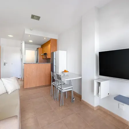 Lopimar Guillen De Castro Apartment Canet d'En Berenguer
