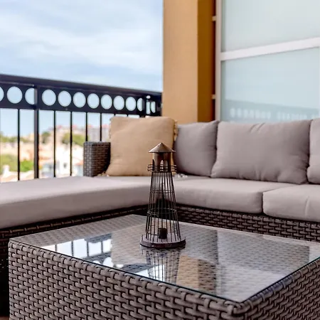 Apartment Lopimar Guillen De Castro