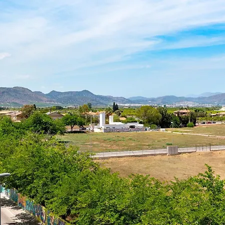 Lopimar Guillen De Castro דירה Canet d'En Berenguer