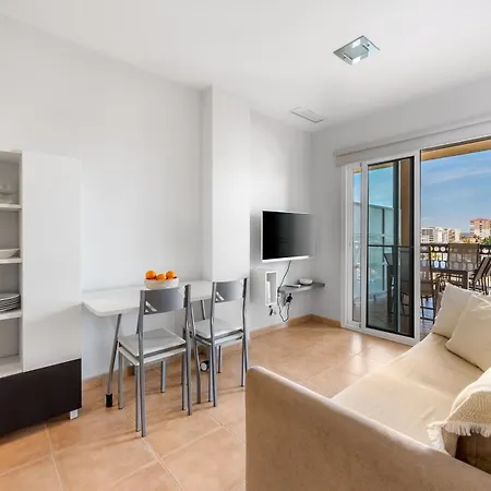 Apartment Lopimar Guillen De Castro